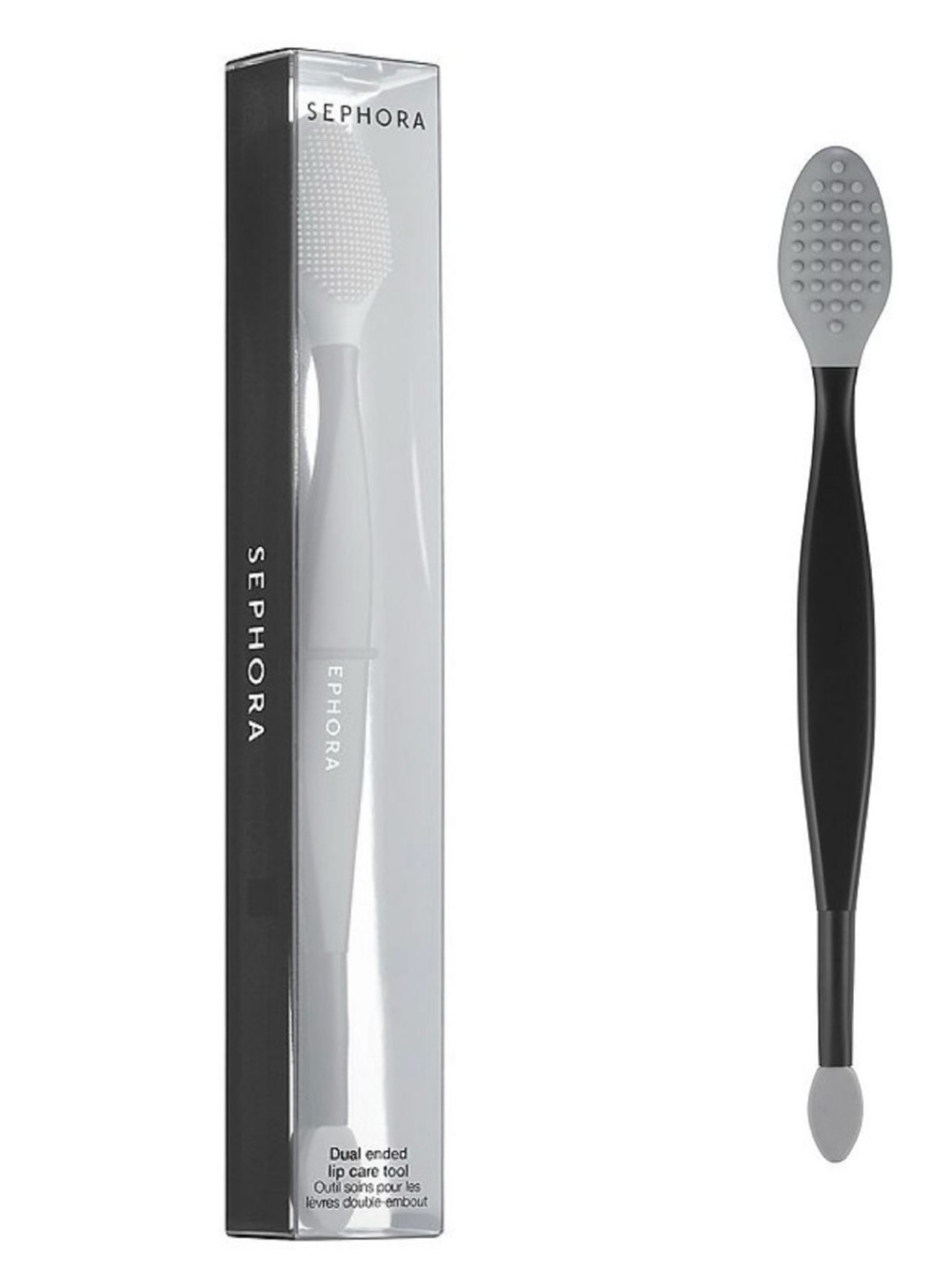 Sephora Dual-Ended Lip Care Tool